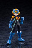 Mega Man Battle Network Mega Man Plastic Model