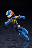 Mega Man Battle Network Mega Man Plastic Model
