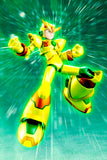 Mega Man X Max Armor Hyperchip Ver. Plastic Model (Re-Run)