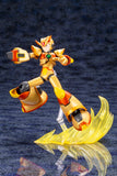 Mega Man X Max Armor Hyperchip Ver. Plastic Model (Re-Run)