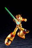 Mega Man X Max Armor Hyperchip Ver. Plastic Model (Re-Run)