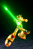 Mega Man X Max Armor Hyperchip Ver. Plastic Model (Re-Run)