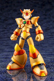 Mega Man X Max Armor Hyperchip Ver. Plastic Model (Re-Run)