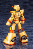Mega Man X Max Armor Hyperchip Ver. Plastic Model (Re-Run)