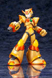 Mega Man X Max Armor Hyperchip Ver. Plastic Model (Re-Run)