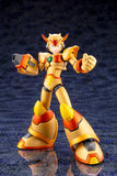 Mega Man X Max Armor Hyperchip Ver. Plastic Model (Re-Run)