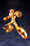 Mega Man X Max Armor Hyperchip Ver. Plastic Model (Re-Run)