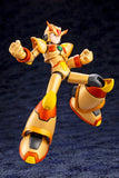 Mega Man X Max Armor Hyperchip Ver. Plastic Model (Re-Run)
