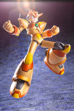 Mega Man X Max Armor Hyperchip Ver. Plastic Model (Re-Run)