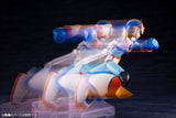 Mega Man X Max Armor Plastic Model (Re-Run)