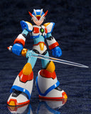 Mega Man X Max Armor Plastic Model (Re-Run)