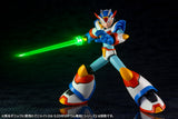 Mega Man X Max Armor Plastic Model (Re-Run)