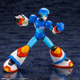Mega Man X Max Armor Plastic Model (Re-Run)