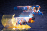 Mega Man X Max Armor Plastic Model (Re-Run)