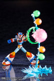 Mega Man X Max Armor Plastic Model (Re-Run)