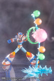 Mega Man X Max Armor Plastic Model (Re-Run)