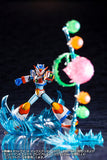 Mega Man X Max Armor Plastic Model (Re-Run)