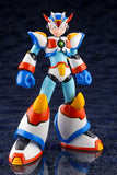 Mega Man X Max Armor Plastic Model (Re-Run)