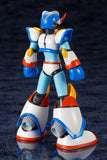 Mega Man X Max Armor Plastic Model (Re-Run)
