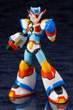 Mega Man X Max Armor Plastic Model (Re-Run)
