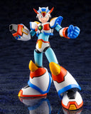 Mega Man X Max Armor Plastic Model (Re-Run)