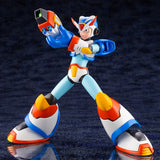 Mega Man X Max Armor Plastic Model (Re-Run)
