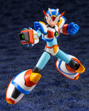 Mega Man X Max Armor Plastic Model (Re-Run)