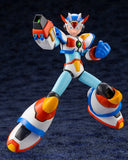 Mega Man X Max Armor Plastic Model (Re-Run)