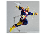 Amazing Yamaguchi No.019 All Might (Re-Run)
