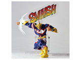 Amazing Yamaguchi No.019 All Might (Re-Run)