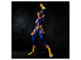 Amazing Yamaguchi No.019 All Might (Re-Run)
