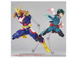 Amazing Yamaguchi No.019 All Might (Re-Run)