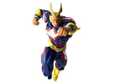 Amazing Yamaguchi No.019 All Might (Re-Run)