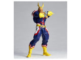 Amazing Yamaguchi No.019 All Might (Re-Run)