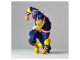 Amazing Yamaguchi No.019 All Might (Re-Run)