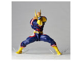 Amazing Yamaguchi No.019 All Might (Re-Run)