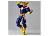 Amazing Yamaguchi No.019 All Might (Re-Run)