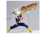 Amazing Yamaguchi No.019 All Might (Re-Run)