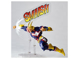 Amazing Yamaguchi No.019 All Might (Re-Run)
