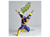 Amazing Yamaguchi No.019 All Might (Re-Run)