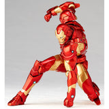 Amazing Yamaguzhi No.013 Iron Man Bleeding Edge Armor (Re-Run)