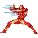 Amazing Yamaguzhi No.013 Iron Man Bleeding Edge Armor (Re-Run)