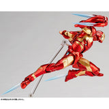Amazing Yamaguzhi No.013 Iron Man Bleeding Edge Armor (Re-Run)