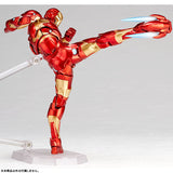 Amazing Yamaguzhi No.013 Iron Man Bleeding Edge Armor (Re-Run)