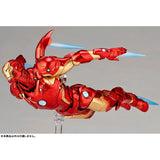 Amazing Yamaguzhi No.013 Iron Man Bleeding Edge Armor (Re-Run)