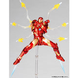 Amazing Yamaguzhi No.013 Iron Man Bleeding Edge Armor (Re-Run)