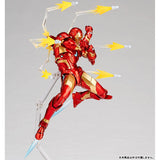 Amazing Yamaguzhi No.013 Iron Man Bleeding Edge Armor (Re-Run)