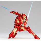 Amazing Yamaguzhi No.013 Iron Man Bleeding Edge Armor (Re-Run)
