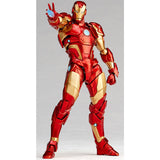 Amazing Yamaguzhi No.013 Iron Man Bleeding Edge Armor (Re-Run)