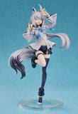 Shirakami Fubuki: 2019 Summer Event ver. 1/7 Scale Figure